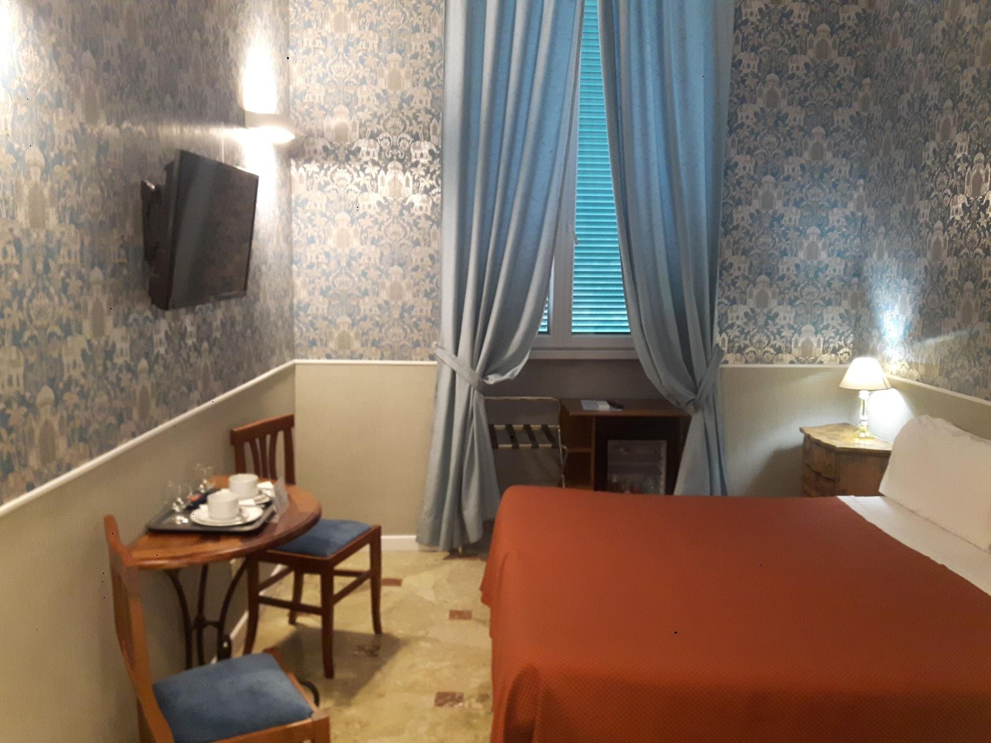 Welcome House 3* Roma