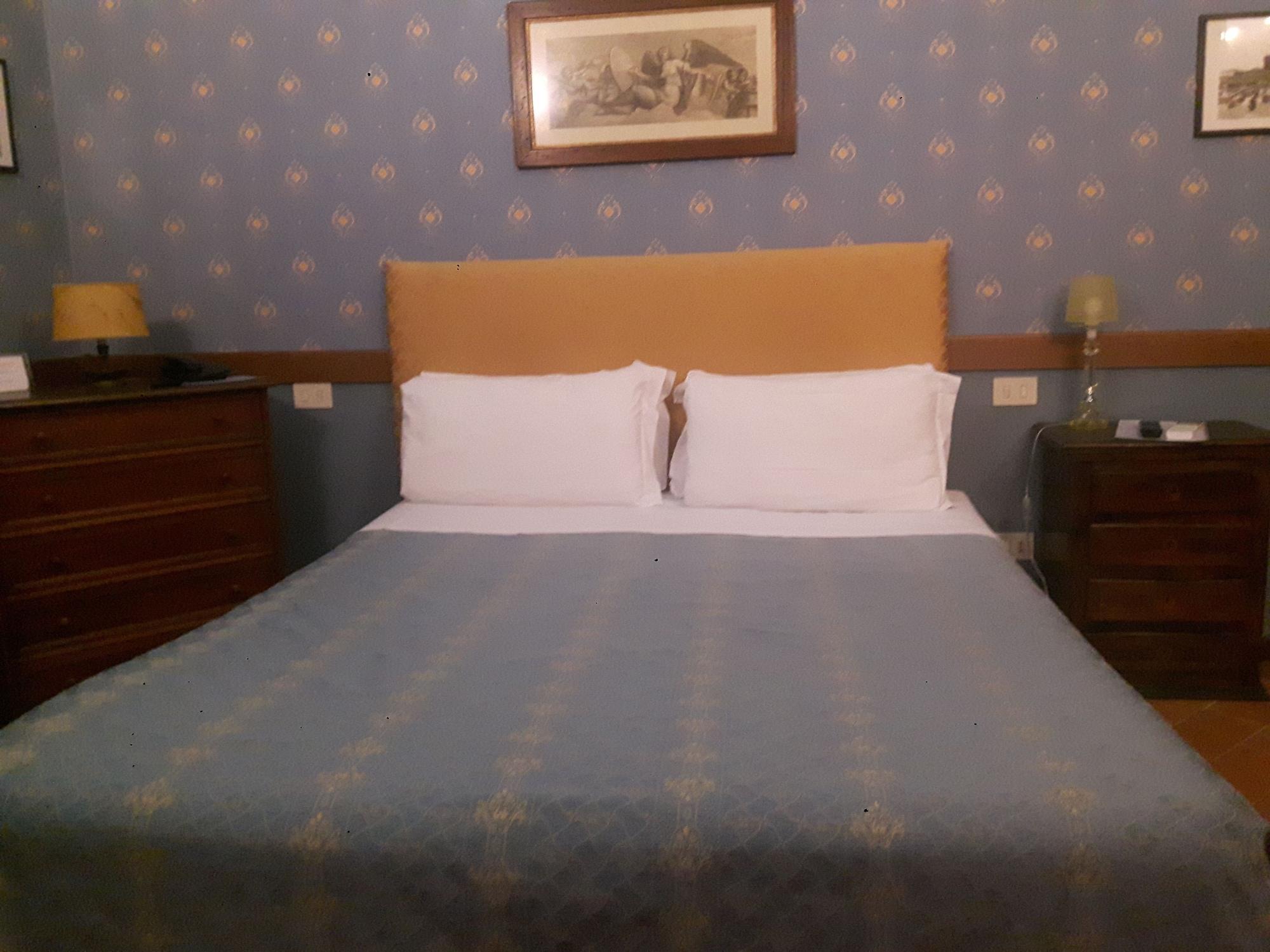 Pensión Welcome House 3*