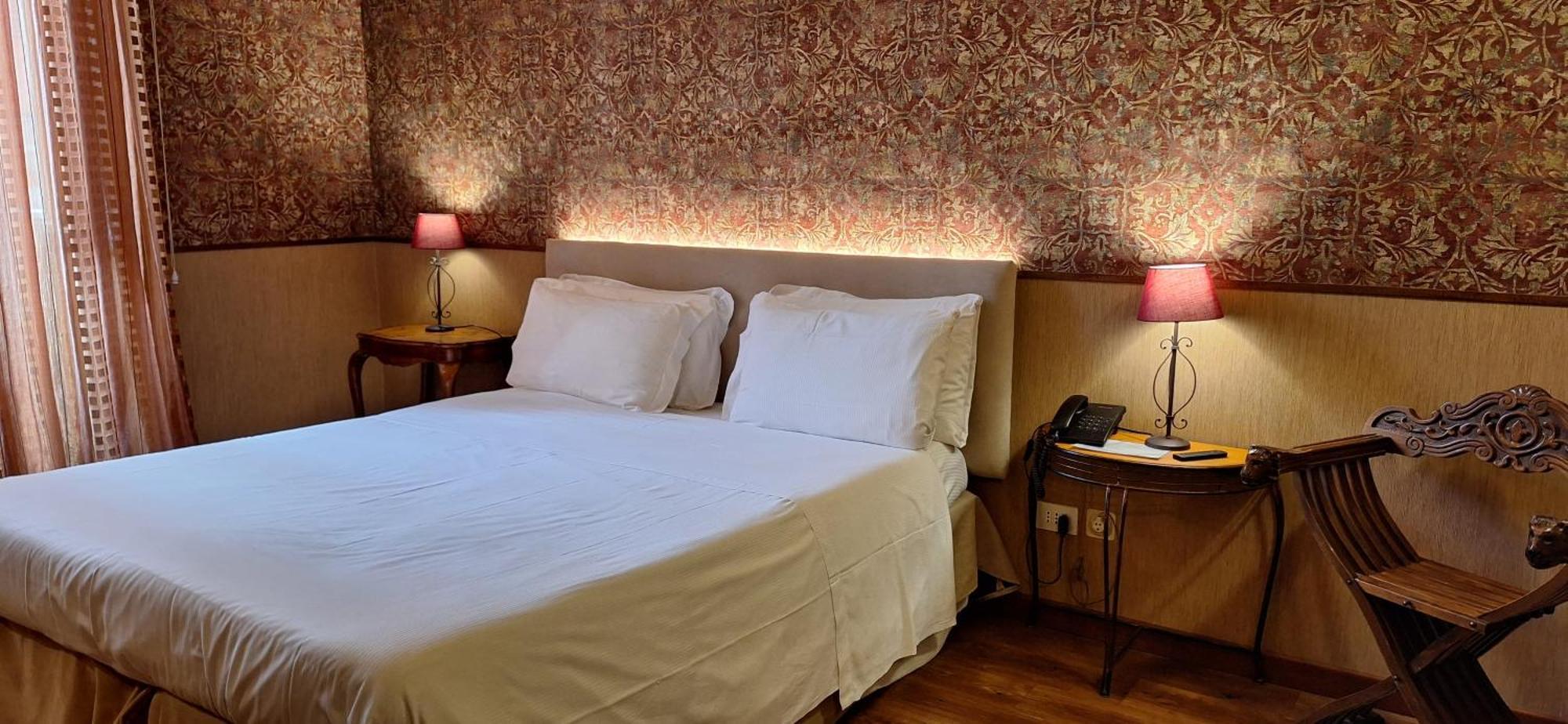 Welcome House 3* Roma