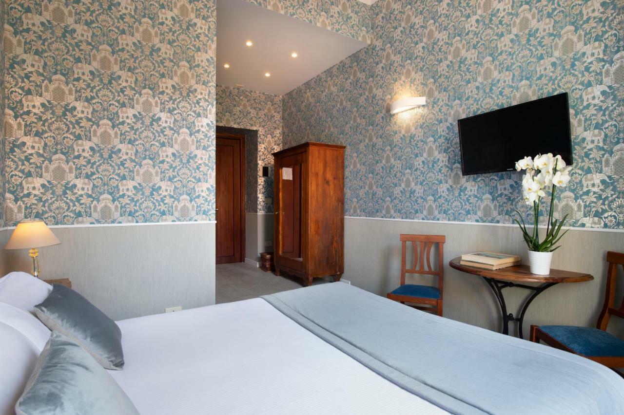 Casa de hóspedes Welcome House Roma