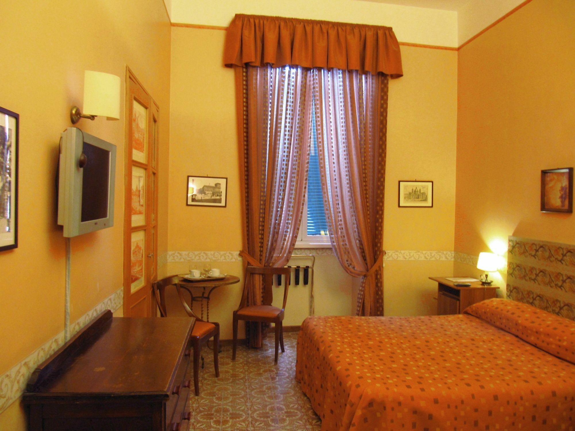Welcome House Casa de hóspedes Roma